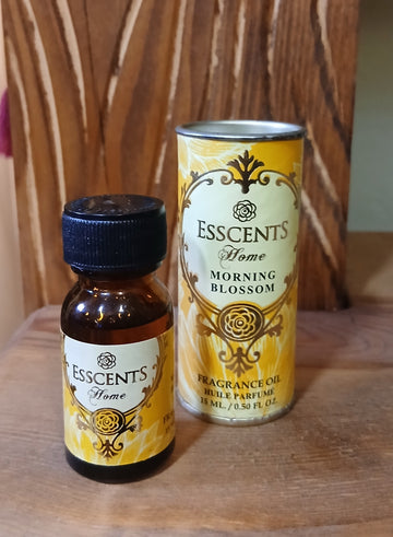 Esenciálny olej Morning Blossom