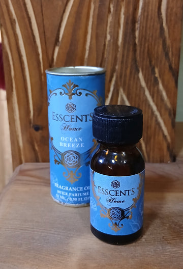 Esenciálny olej Ocean Breeze