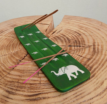 Stojan na vonne tyčinky