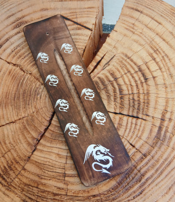 Stojan na vonné tyčinky