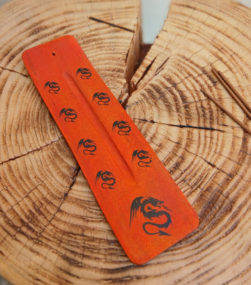 Stojan na vonné tyčinky