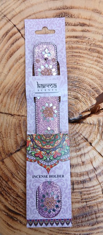 Stojan na vonné tyčinky F