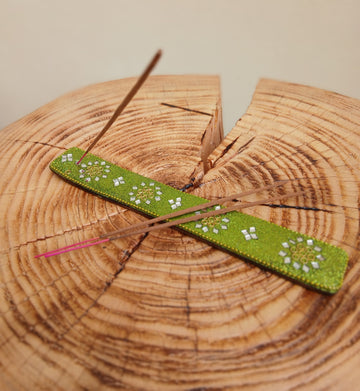 Stojan na vonne tyčinky Z