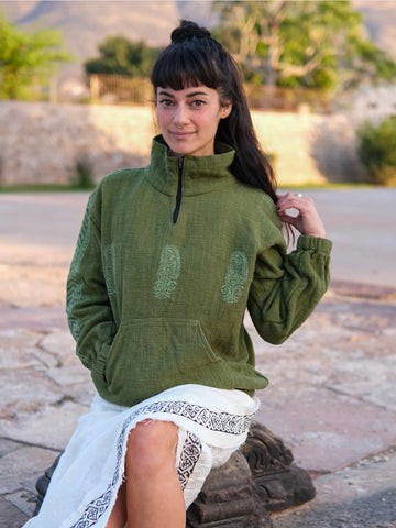 Selene sweatshirt