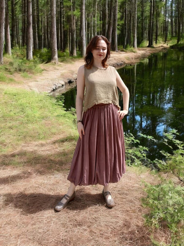 Sukňa Daisy H