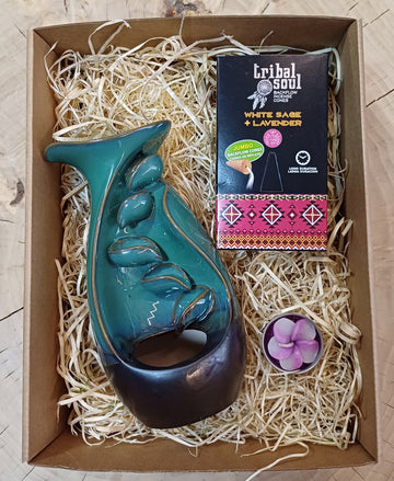 Darčeková krabička Relax