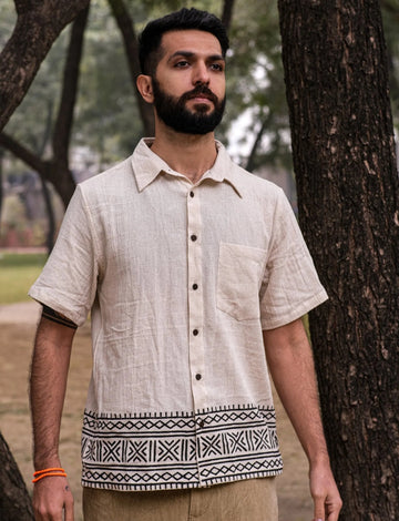 Maya shirt
