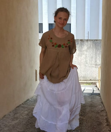 Blúzka Lili B