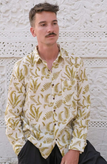 Košeľa Kabomba unisex