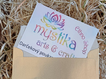 Darčeková poukážka 20