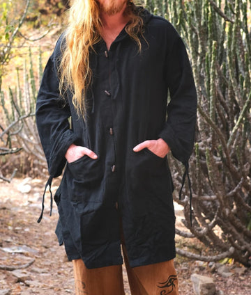 Trenčkot Saket unisex