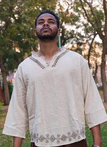 Baggy B unisex shirt