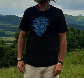 Pánske tričko Udoya