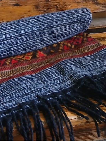 Deky a dekové šále