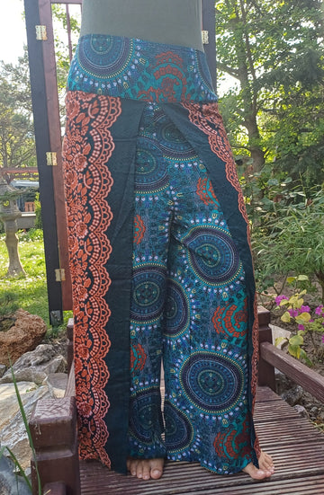 Mandala pants