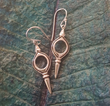 Arya earrings