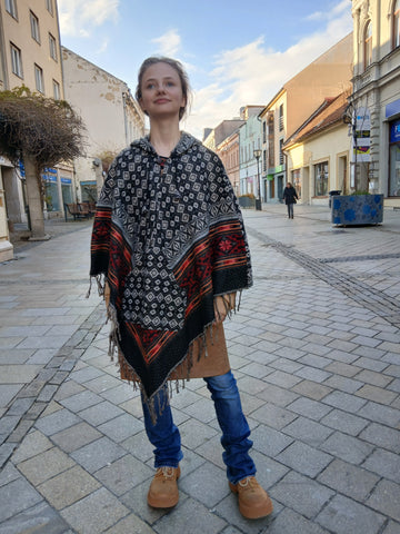 Zoy Poncho