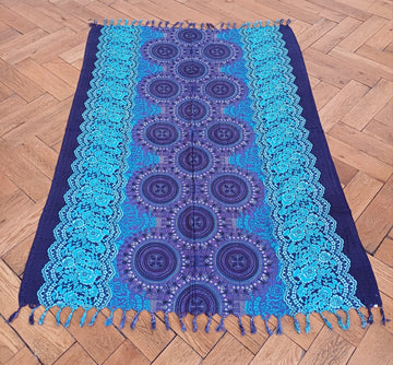 Sarong Mandala