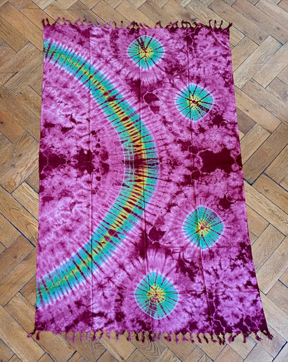 Sarong Batik