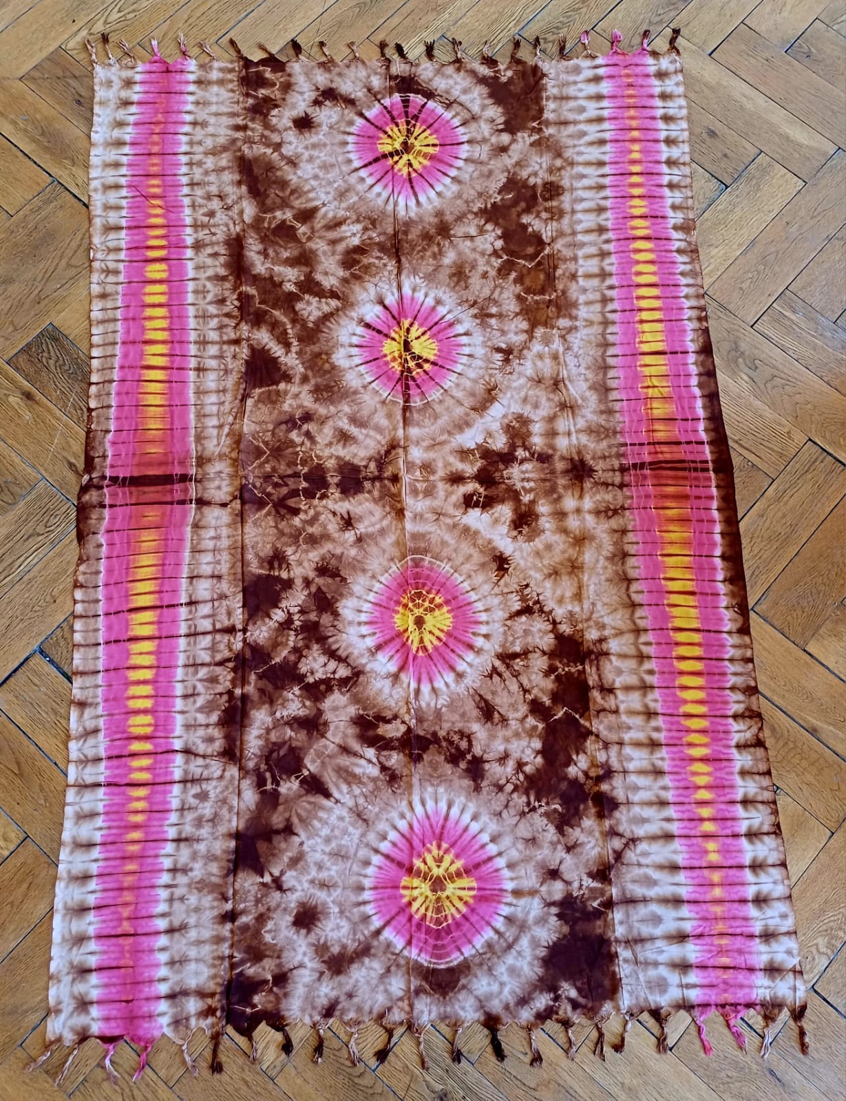 Sarong Batika