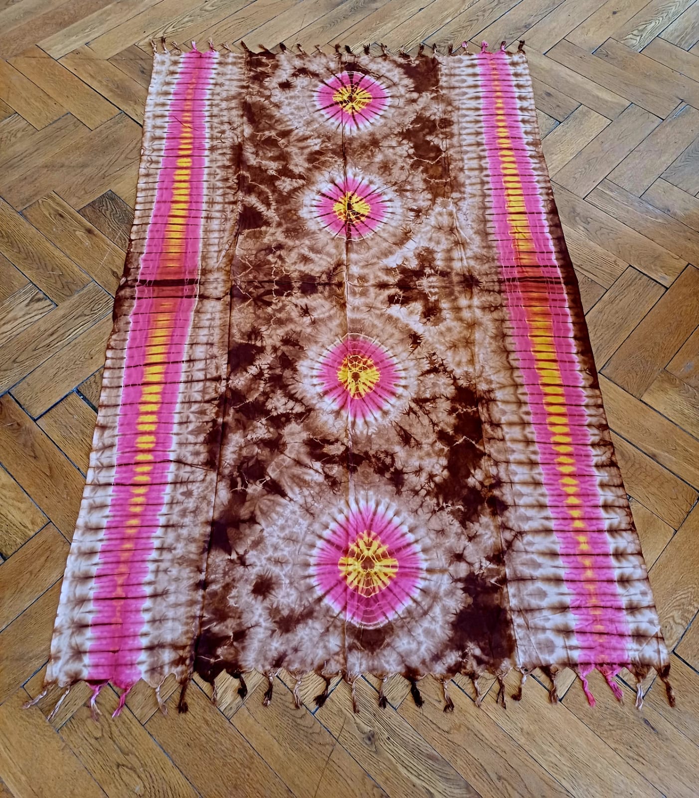 Sarong Batika