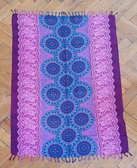 Sarong Mandala