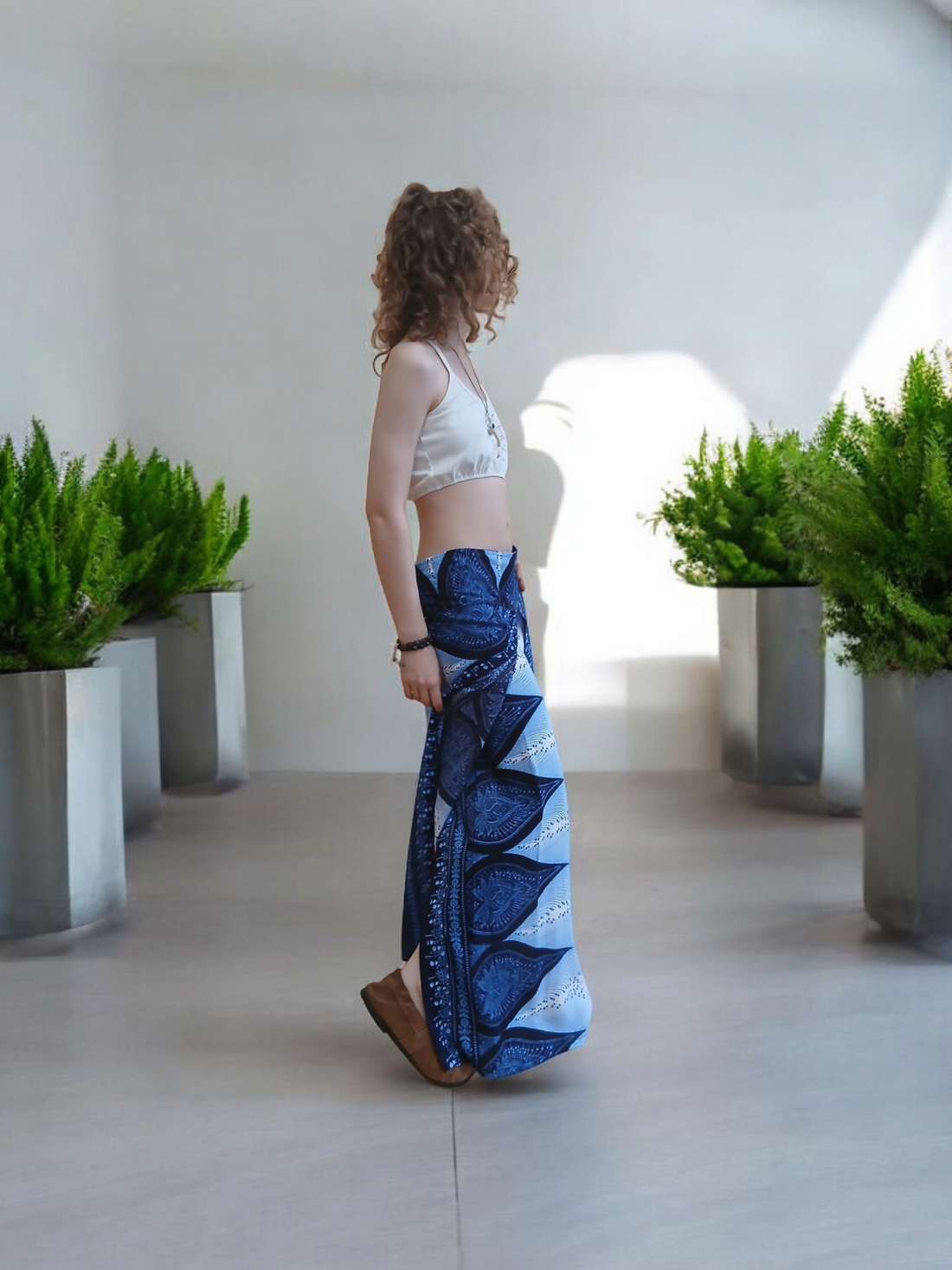 Ely pants