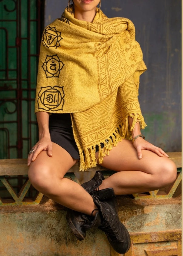 Blankets