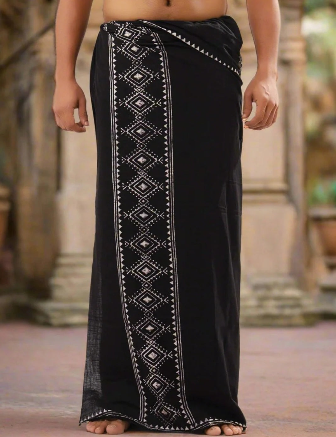 Dhoti Kangura
