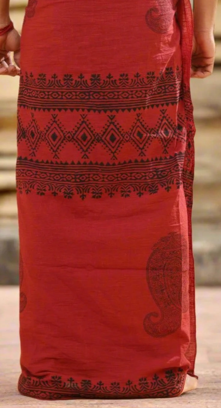 Dhoti Vasiki