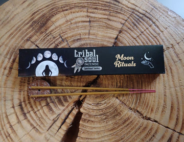 Vonné tyčinky Moon Rituals