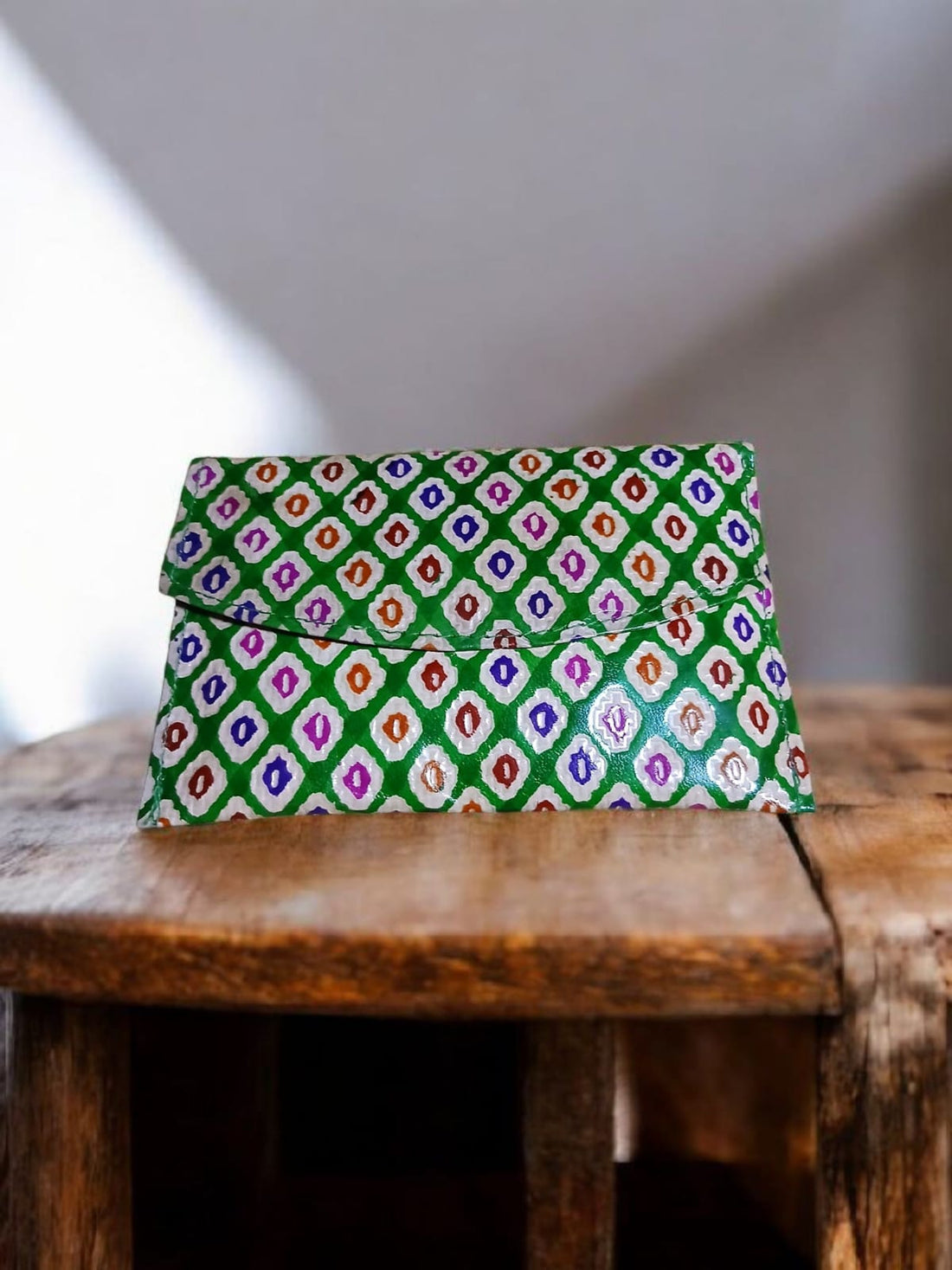 Kožená peňaženka Tali 05