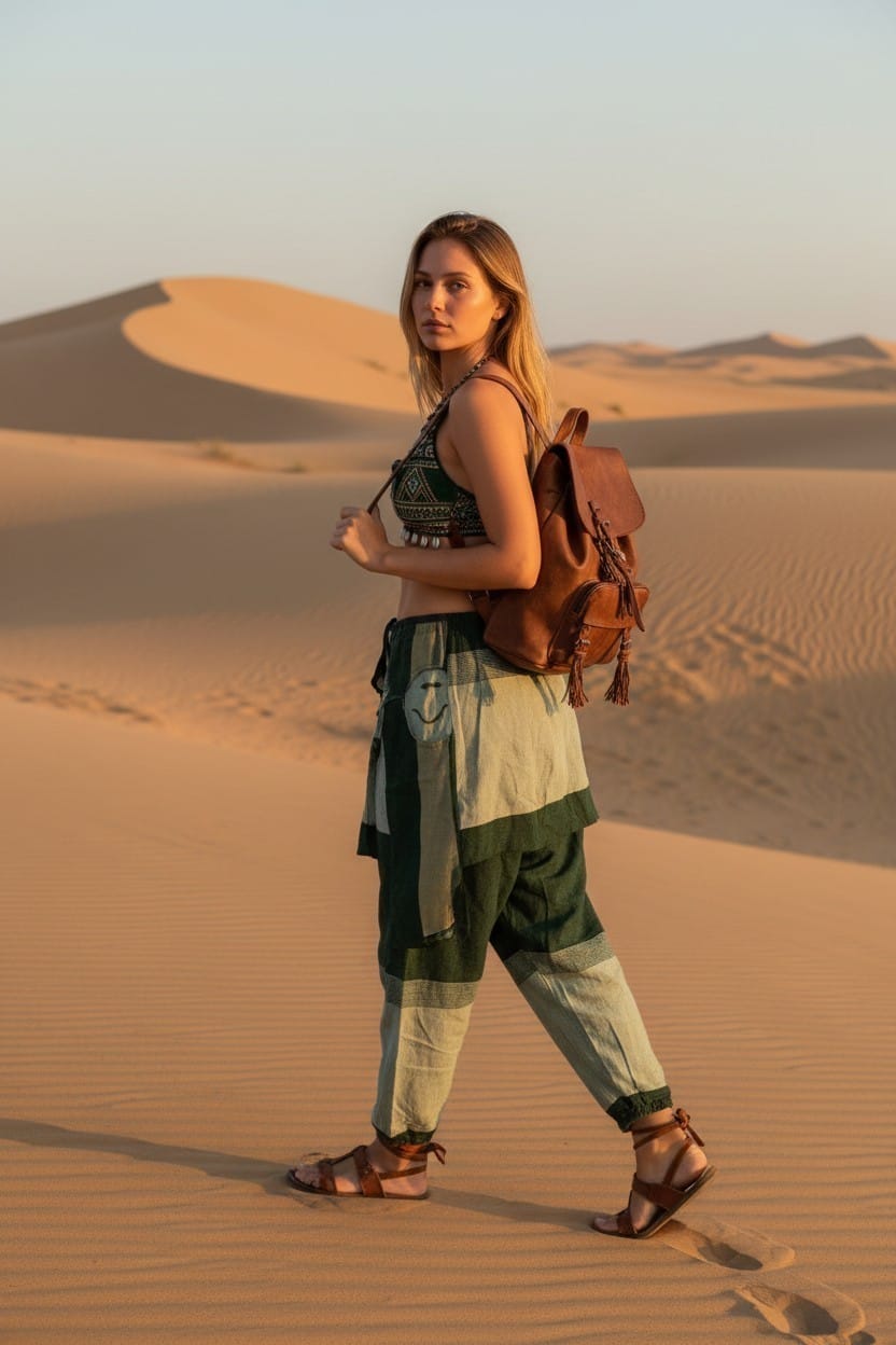 Aladinky  Dusty unisex