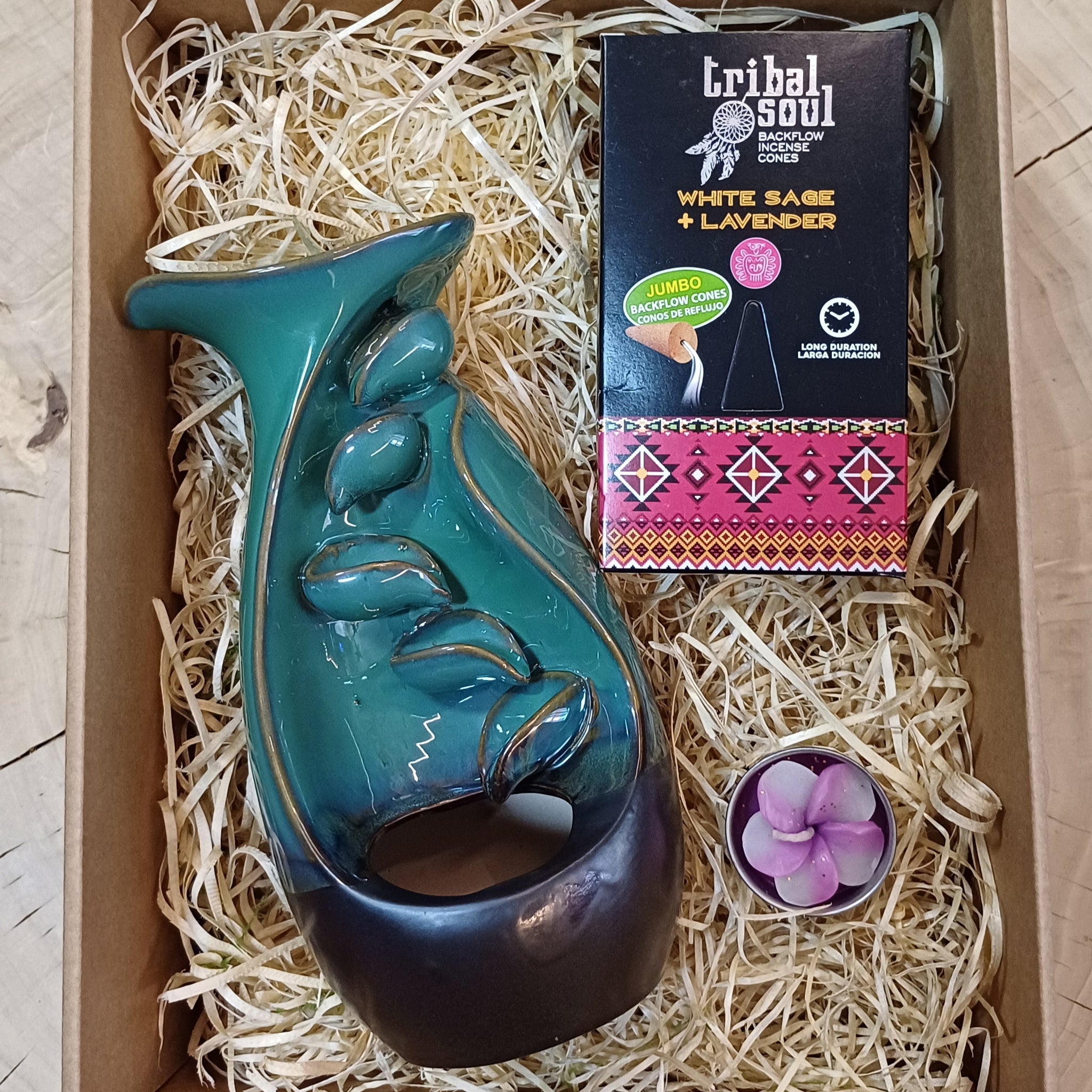 Darčeková  krabička  Relax