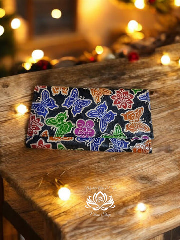 Kožená peňaženka Indra 02