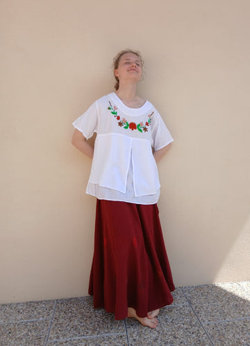 Blúzka Lili