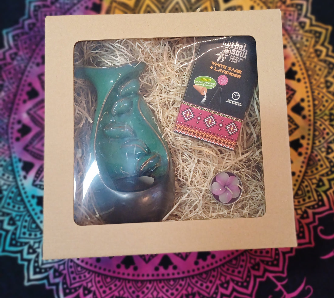 Darčeková  krabička  Relax