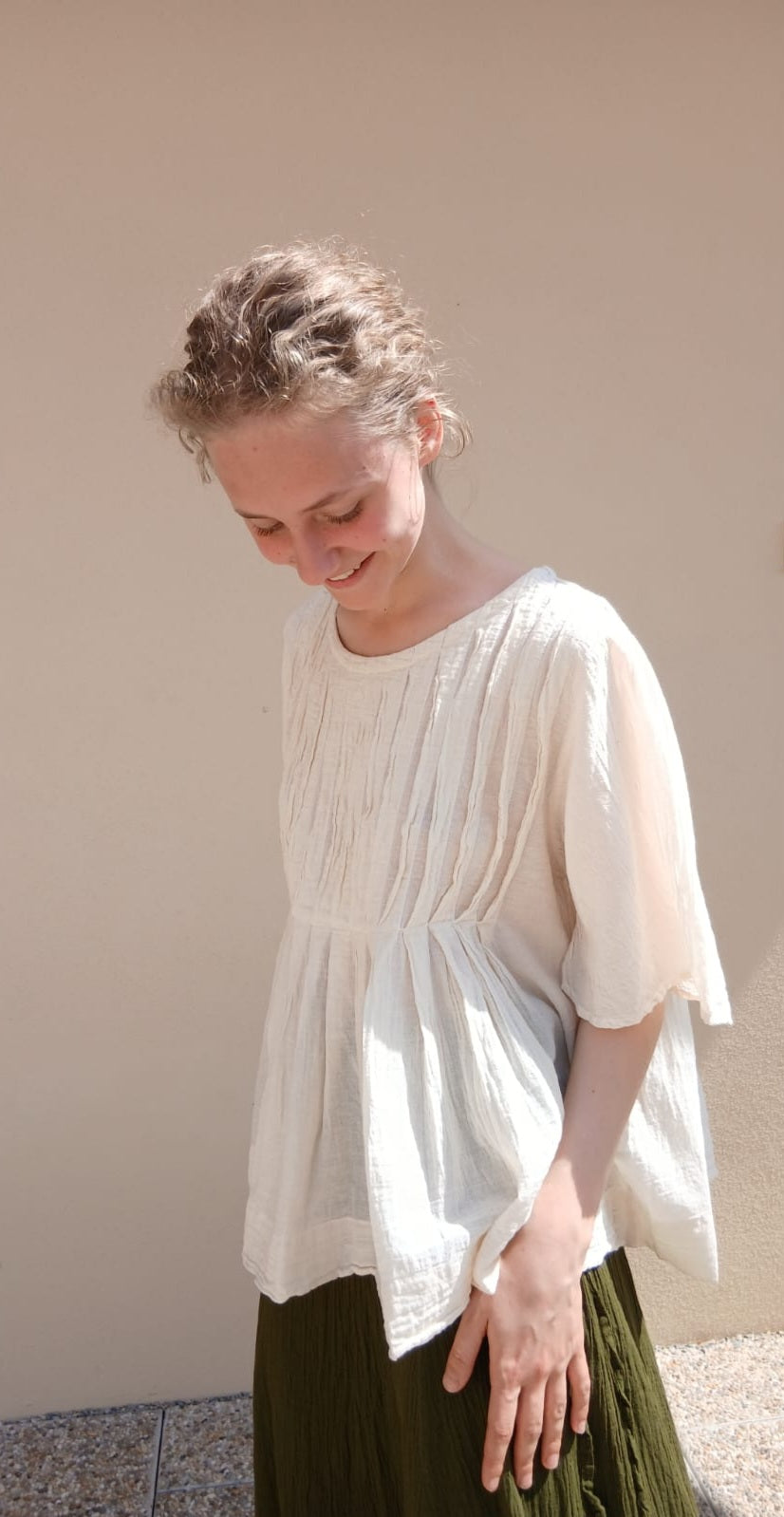 Top Dalia B