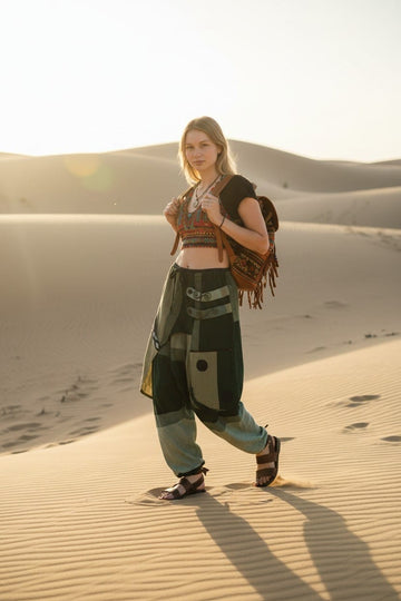 Aladinky  Dusty unisex