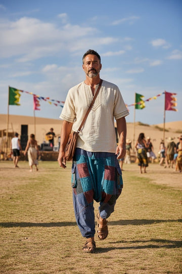 Aladinky Sahara