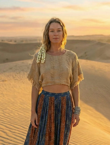 Crop top Celena