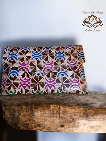 Kožená peňaženka Tali 09