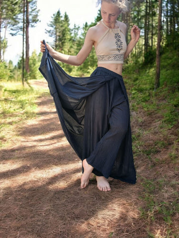Dámske nohavice Diva C