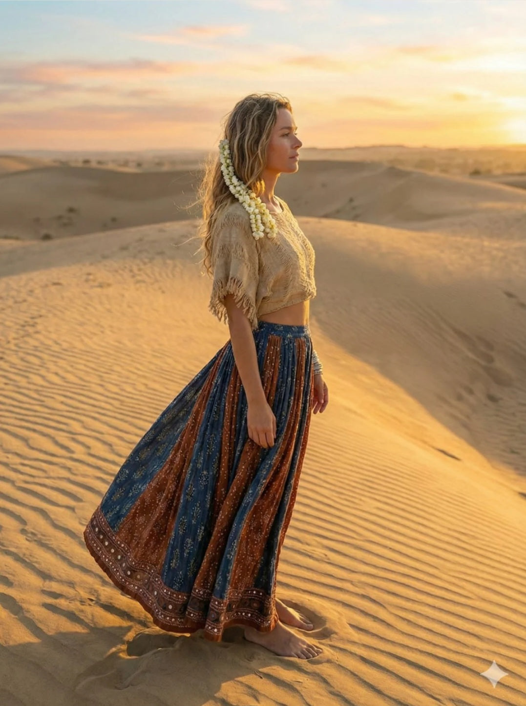 Crop top Celena