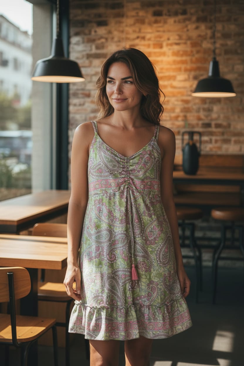 Hodvábne šaty Lora