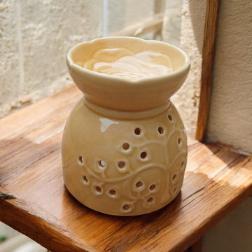 Aroma lampa Strom medová