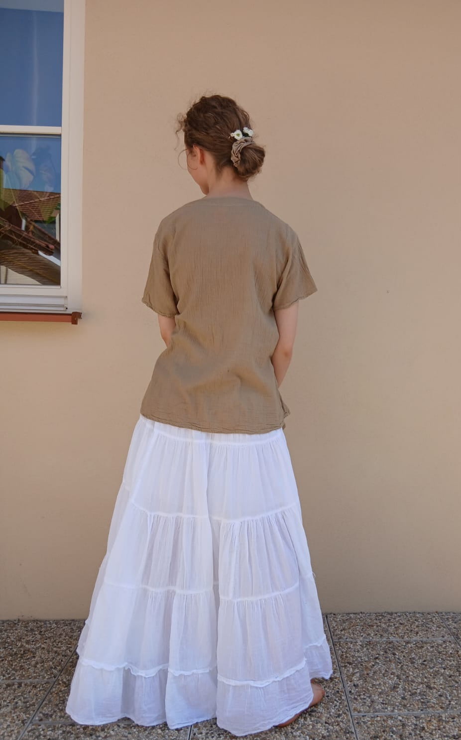 Blúzka Lili B