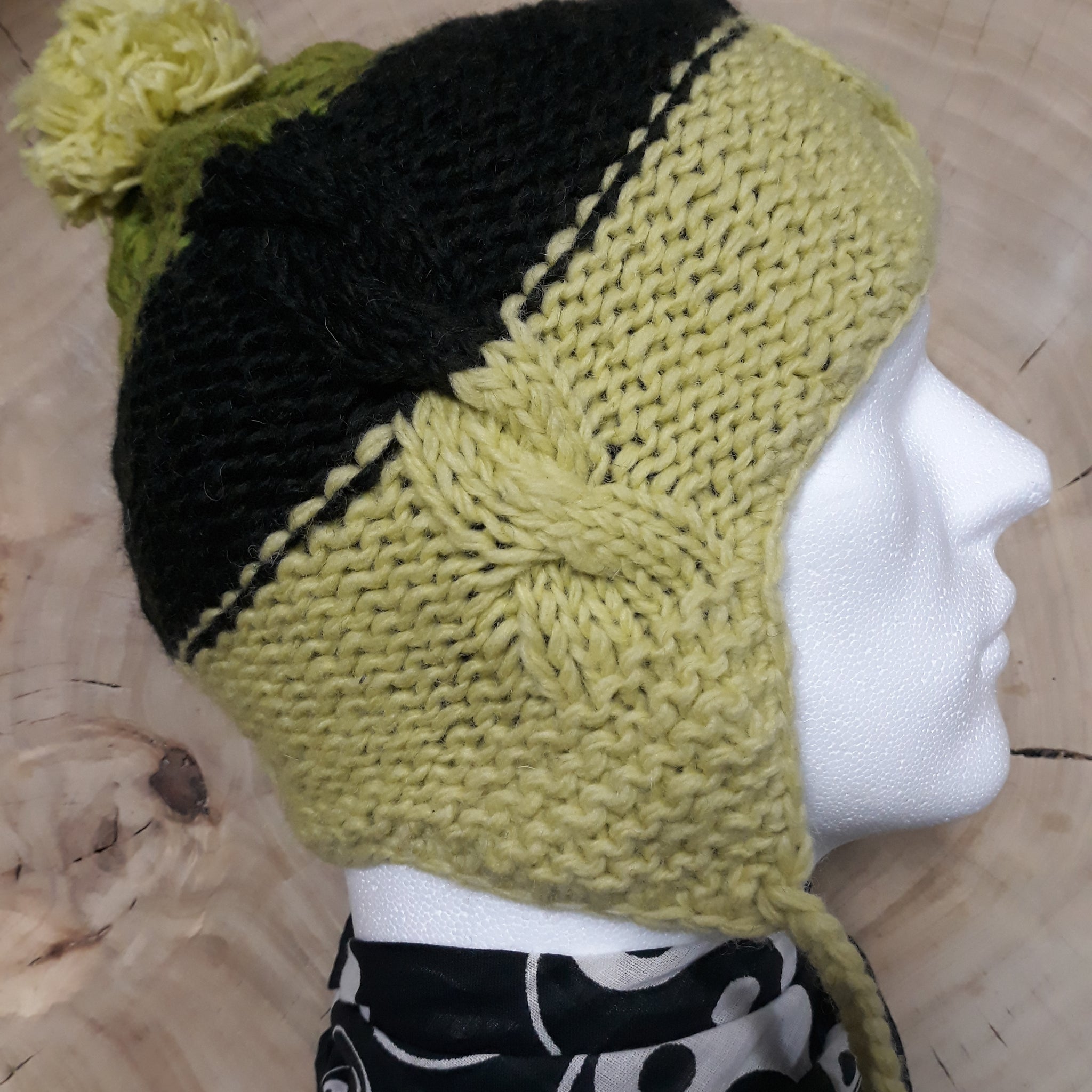Winter hat Anil