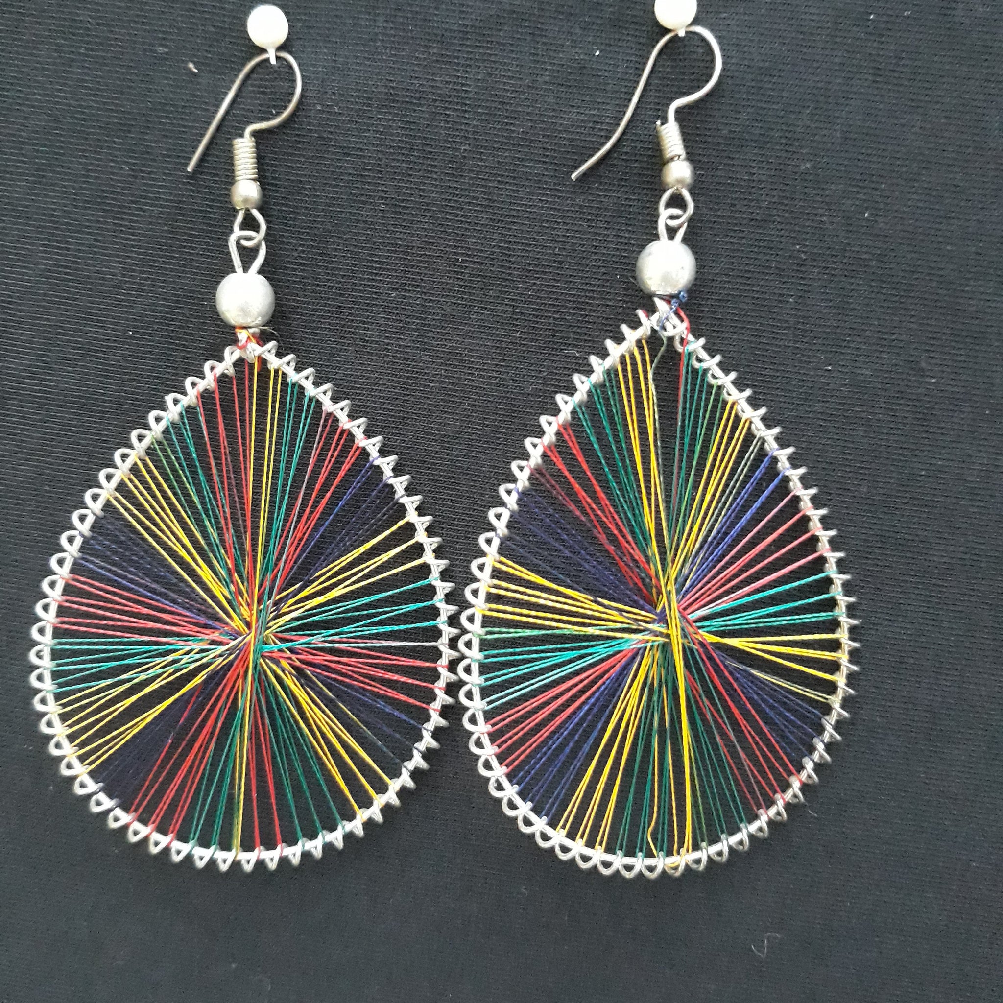 Earrings Netty