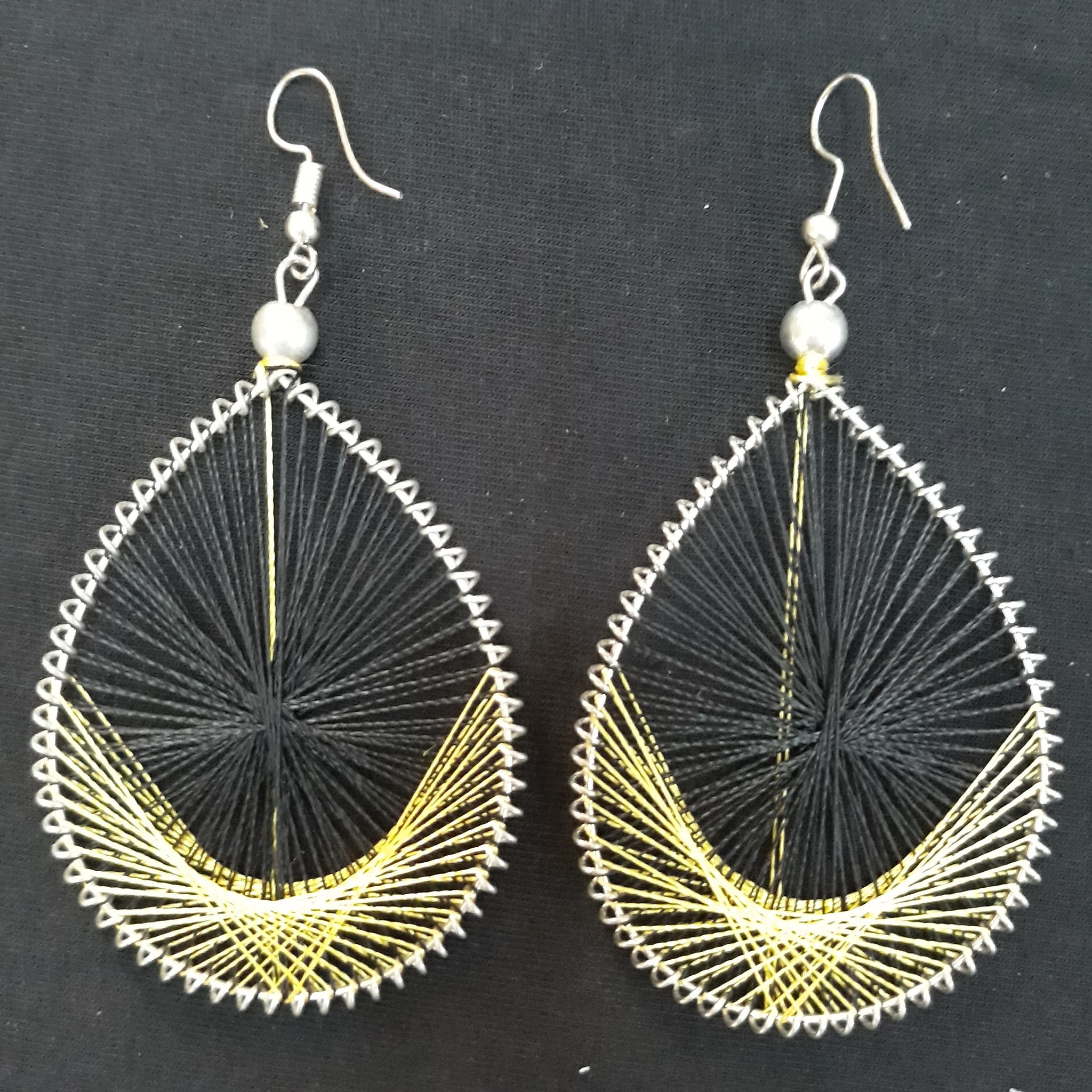 Earrings Netty